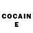 COCAIN 99% apolnaaa